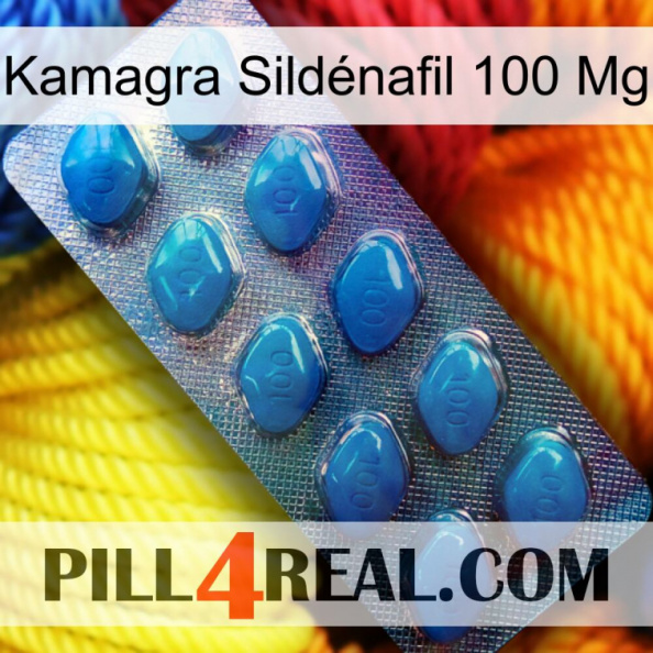 Kamagra Sildénafil 100 Mg viagra1